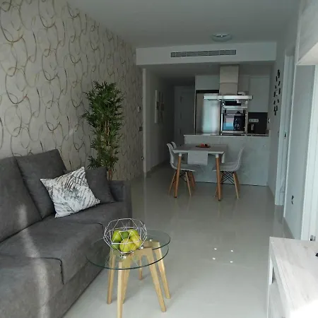 Apartment Santa Monica - Residencial Almudena, Torrevieja Torrevieja