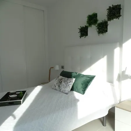 Santa Monica - Residencial Almudena, Torrevieja Apartment *
