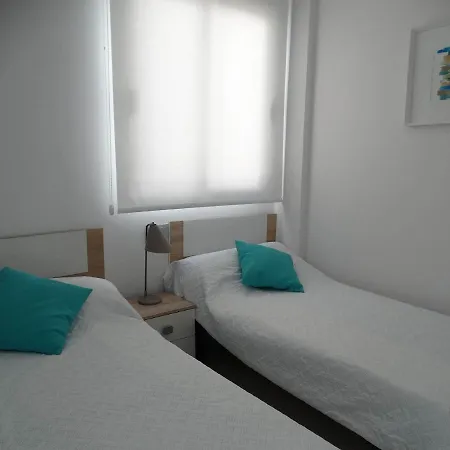Santa Monica - Residencial Almudena, Torrevieja Apartment