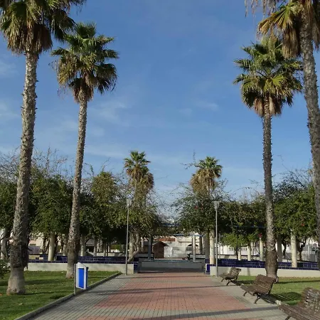 Santa Monica - Residencial Almudena, Torrevieja Torrevieja