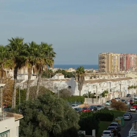 Santa Monica - Residencial Almudena, Torrevieja Apartment *