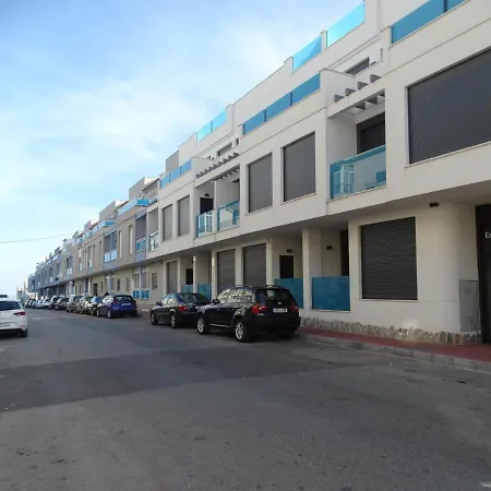 Apartment Santa Monica - Residencial Almudena, Torrevieja Torrevieja