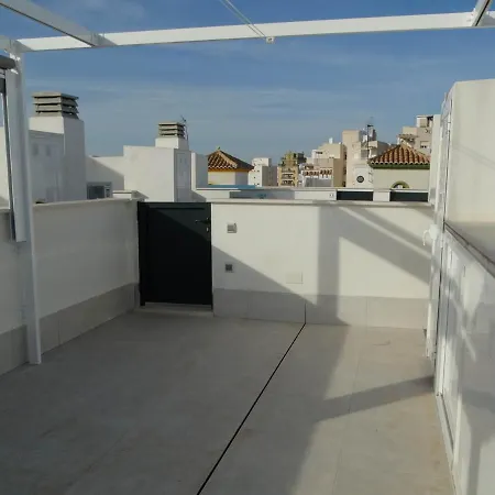 Santa Monica - Residencial Almudena, Torrevieja Apartment