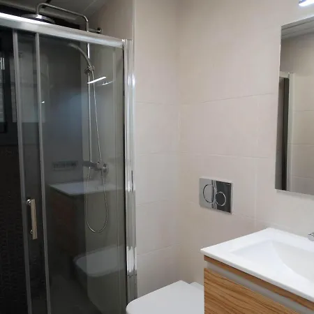 Santa Monica - Residencial Almudena, Torrevieja Apartment *